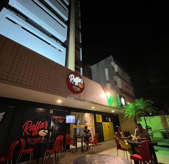 Expresso R1 Hotel Economy Suites