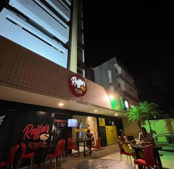 Expresso R1 Hotel Economy Suites