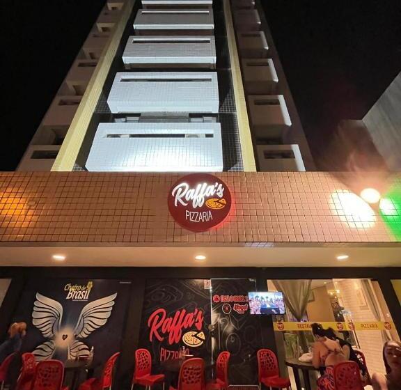 Expresso R1 Hotel Economy Suites