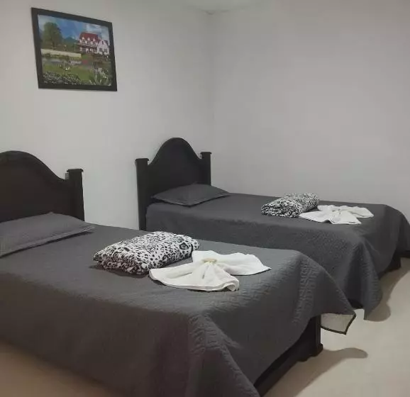 هتل Confort Boutique