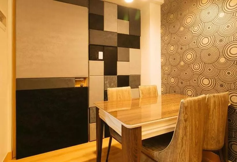 Hotel Jamah S Staycation At Smdc Trees Residences By Reddoorz