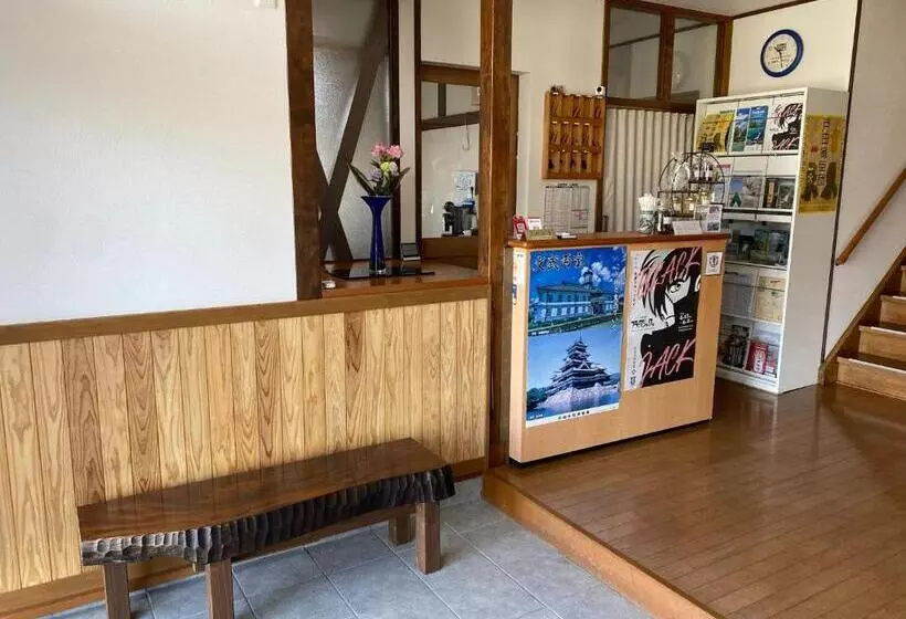 هتل Ryokan Seifuso   Vacation Stay 85475v
