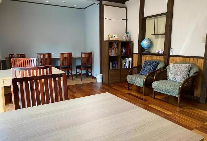 هتل Ryokan Seifuso   Vacation Stay 85475v
