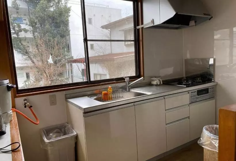 هتل Ryokan Seifuso   Vacation Stay 85475v