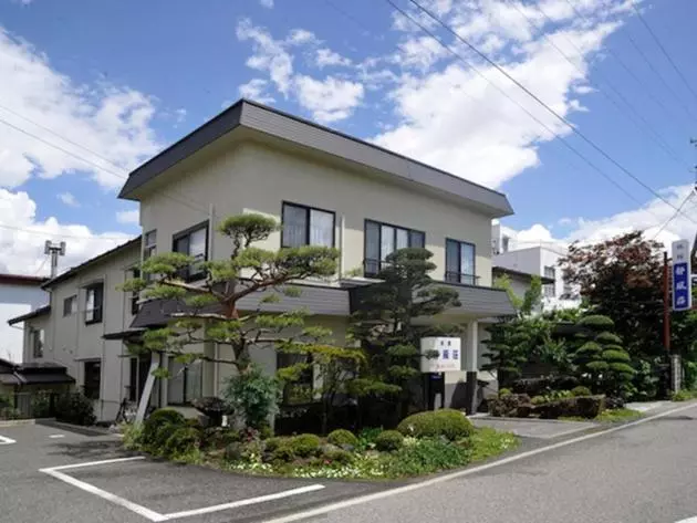 هتل Ryokan Seifuso   Vacation Stay 85475v