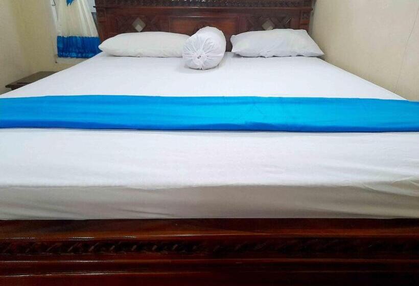 فندق Shinta Syariah Homestay Dieng Redpartner