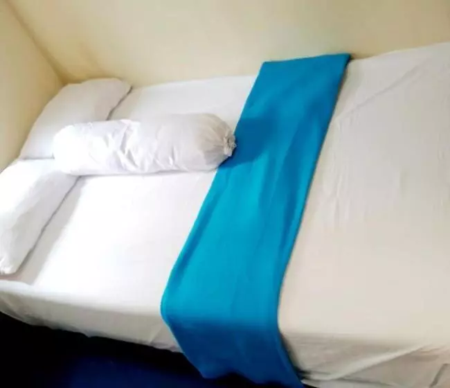 Hotelli Shinta Syariah Homestay Dieng Redpartner