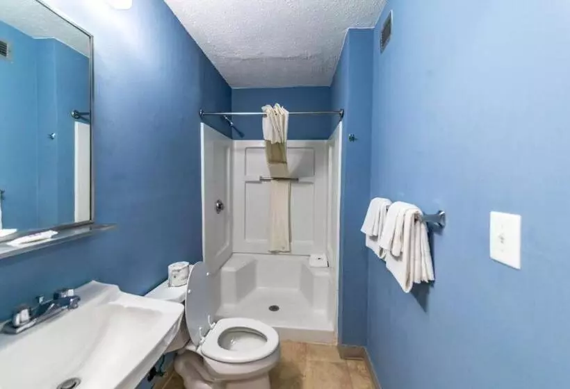 هتل Studio 6 Greensboro Nc I40