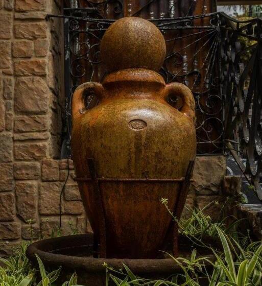 펜션 La Casa Nostra Villa Rose Garden Bella