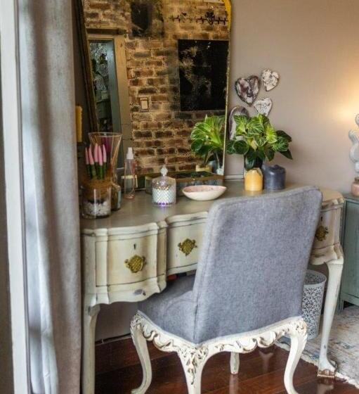 펜션 La Casa Nostra Villa Rose Garden Bella