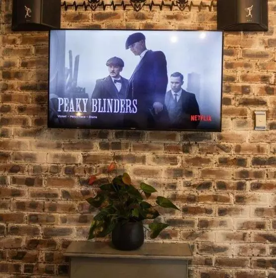 Majatalo La Casa Nostra Villa Rose Garden Bella