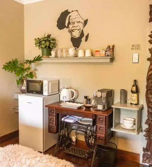 Majatalo La Casa Nostra Villa Rose Garden Bella