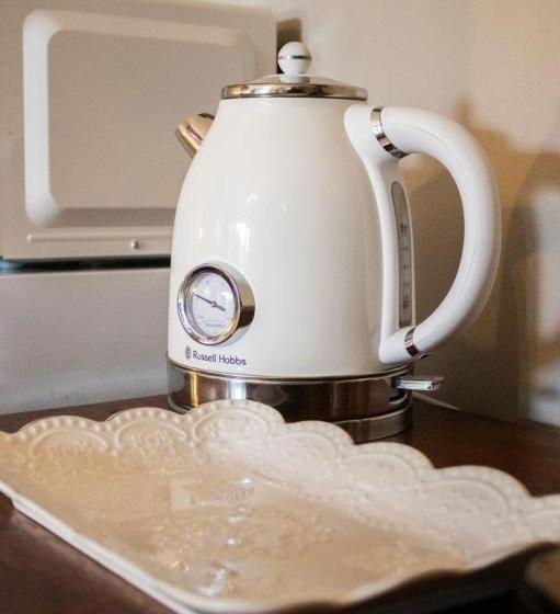 펜션 La Casa Nostra Villa Rose Garden Bella