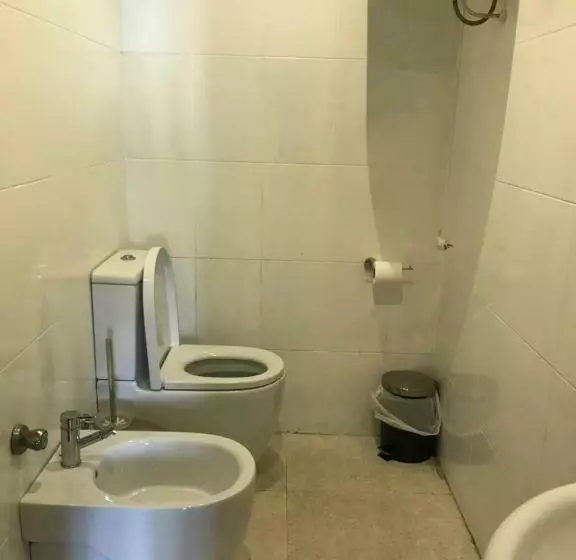 Pension Quartos Do Seixe Laranja