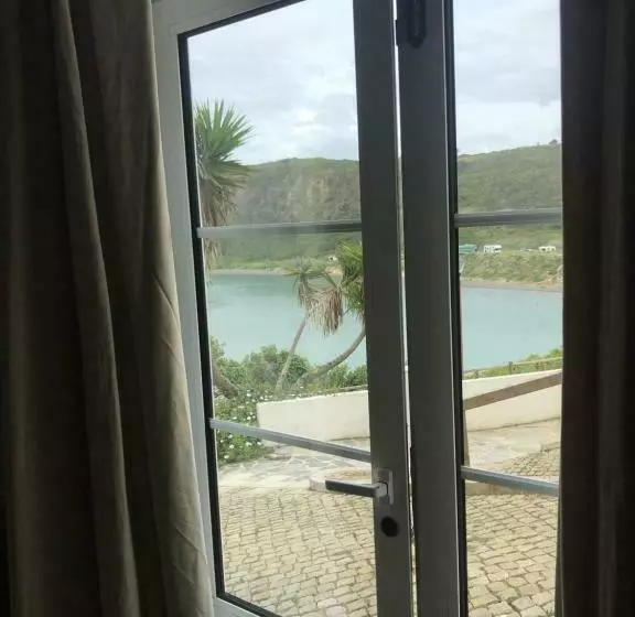 Pension Quartos Do Seixe Laranja