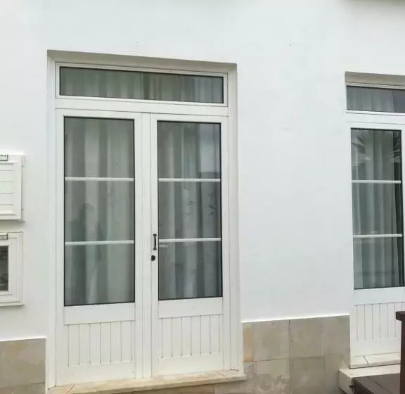 Pension Quartos Do Seixe Laranja