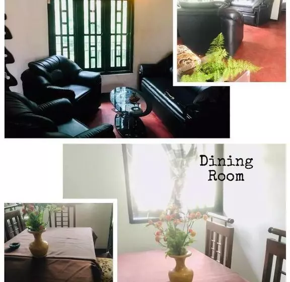 ペンション Riverside Guest House And Travels