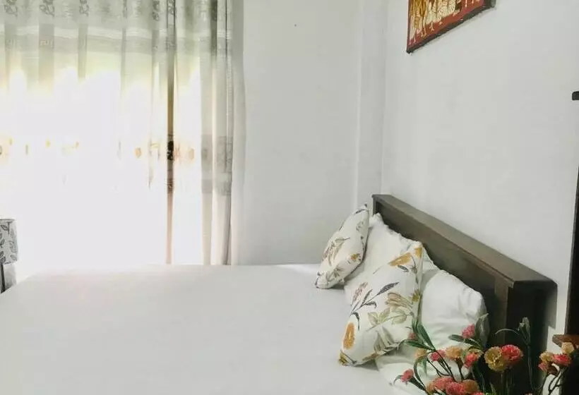 ペンション Riverside Guest House And Travels