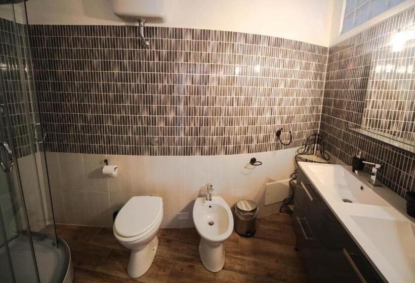 Affittacamere Oasi Di Padru B&b