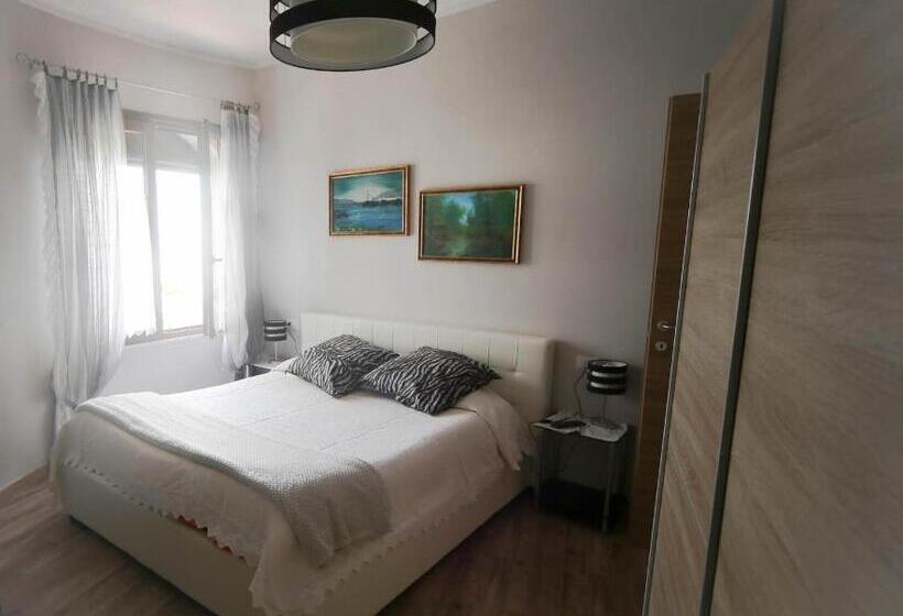 Affittacamere Oasi Di Padru B&b