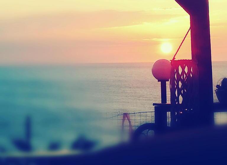 Affittacamere Oasi Di Padru B&b