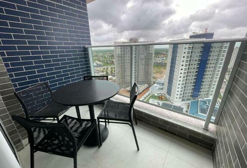 Apartamento Em Salinas Exclusive Resort