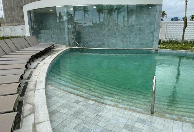 Apartamento Em Salinas Exclusive Resort