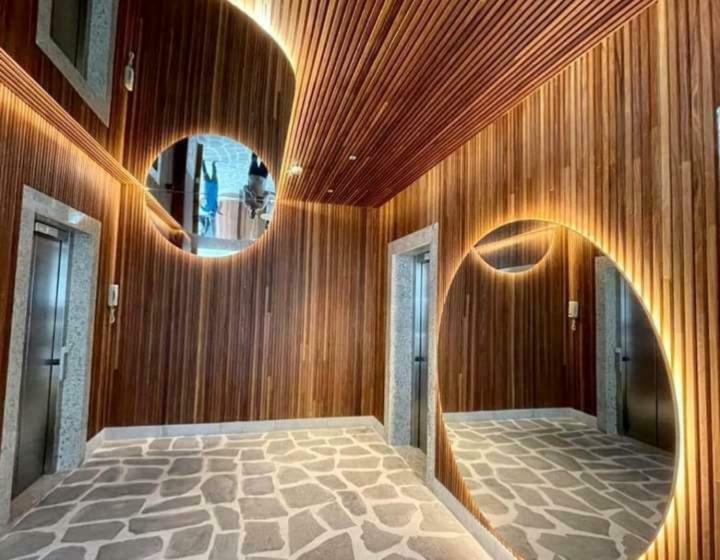 Apartamento Em Salinas Exclusive Resort