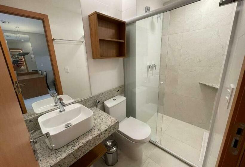 Apartamento Em Salinas Exclusive Resort