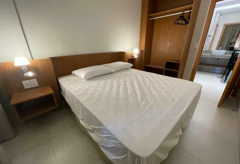 Apartamento Em Salinas Exclusive Resort