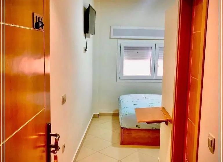 Hôtel Réstinga Martil