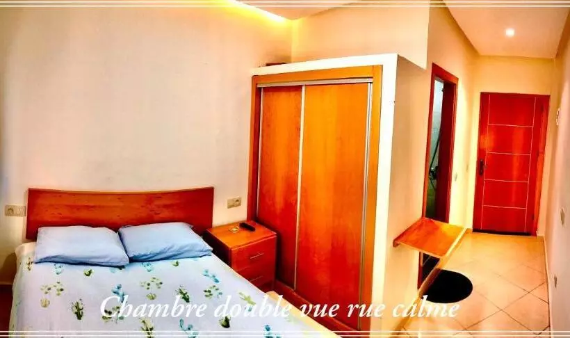 Hôtel Réstinga Martil