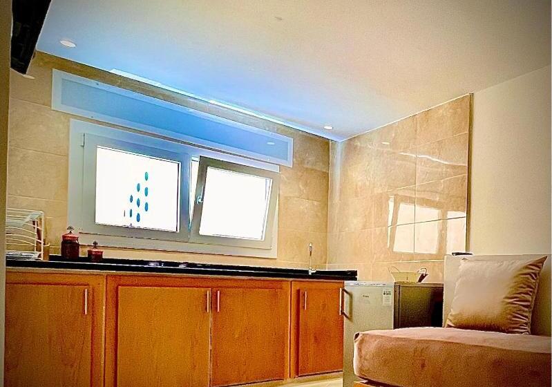 Hôtel Réstinga Martil