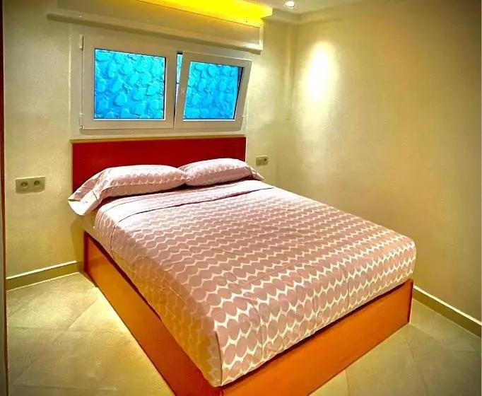 Hôtel Réstinga Martil