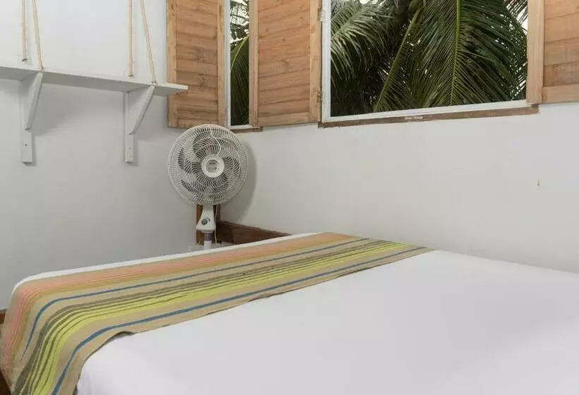 Aamiaismajoitus (B&B) Quatro Palos