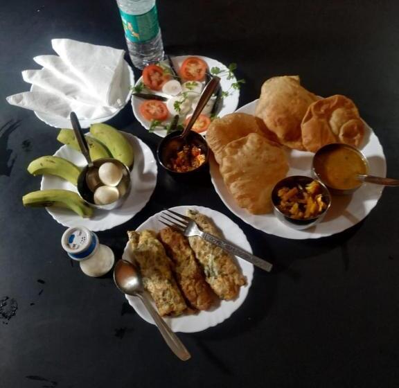 호텔 Krazyrooms, Kaziranga