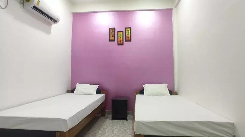 ホテル Krazyrooms, Kaziranga