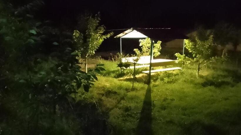 هتل Sevan Garden Complex