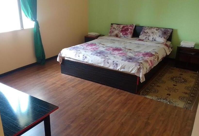 هتل Sevan Garden Complex