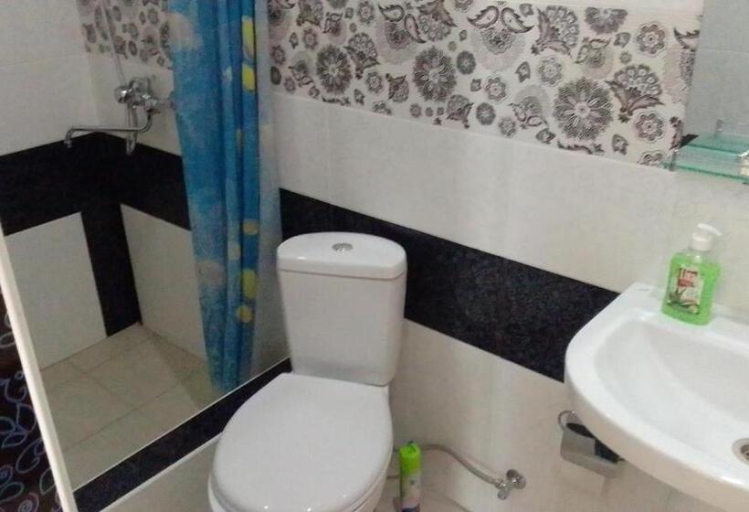 هتل Sevan Garden Complex