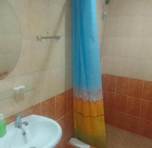 هتل Sevan Garden Complex