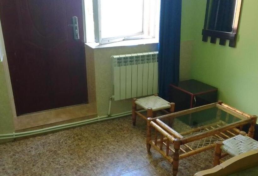 هتل Sevan Garden Complex