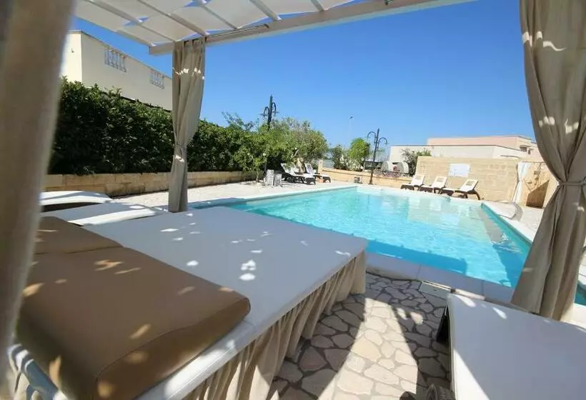 Hotel Villa B&b Antiche Macine Del Salento   Nel Cuore Del Salento