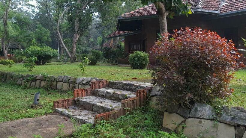 Pensão Scenic Cottage Sigiriya