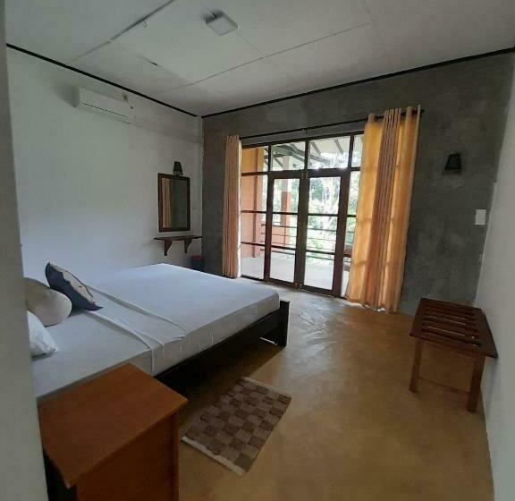 Pensão Scenic Cottage Sigiriya