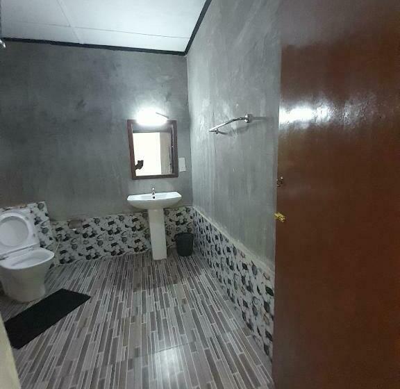 Pensão Scenic Cottage Sigiriya