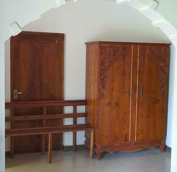 Pensão Scenic Cottage Sigiriya