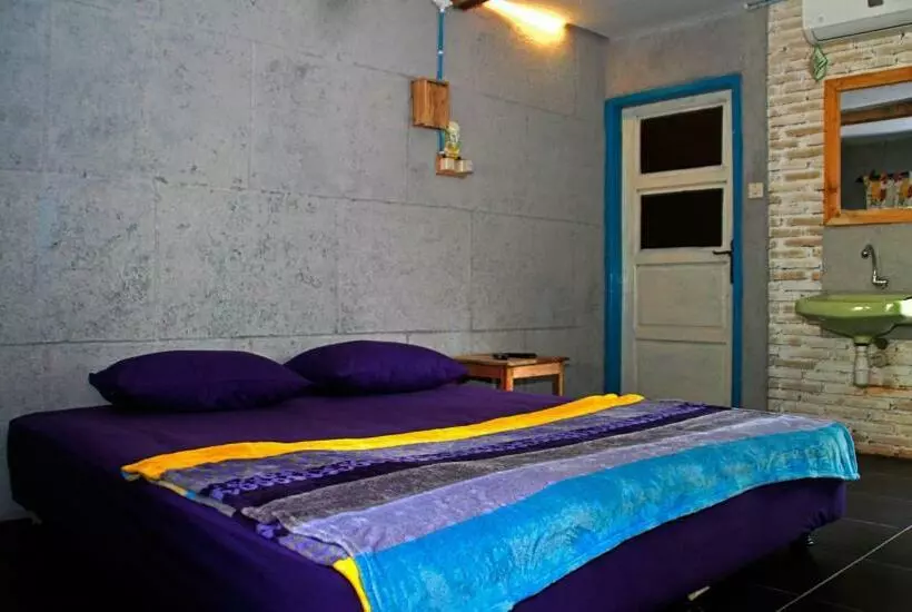 Pensió Pondok Cowet Batukaras