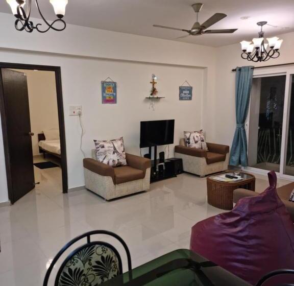 Alvorada Resort 3 Star Resort In Baga