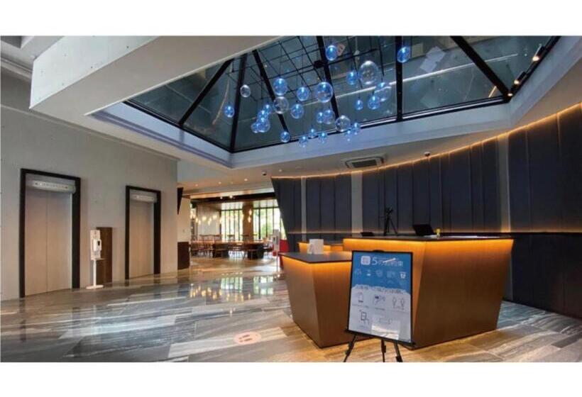 En Hotel Hiroshima Vacation Stay 45738v